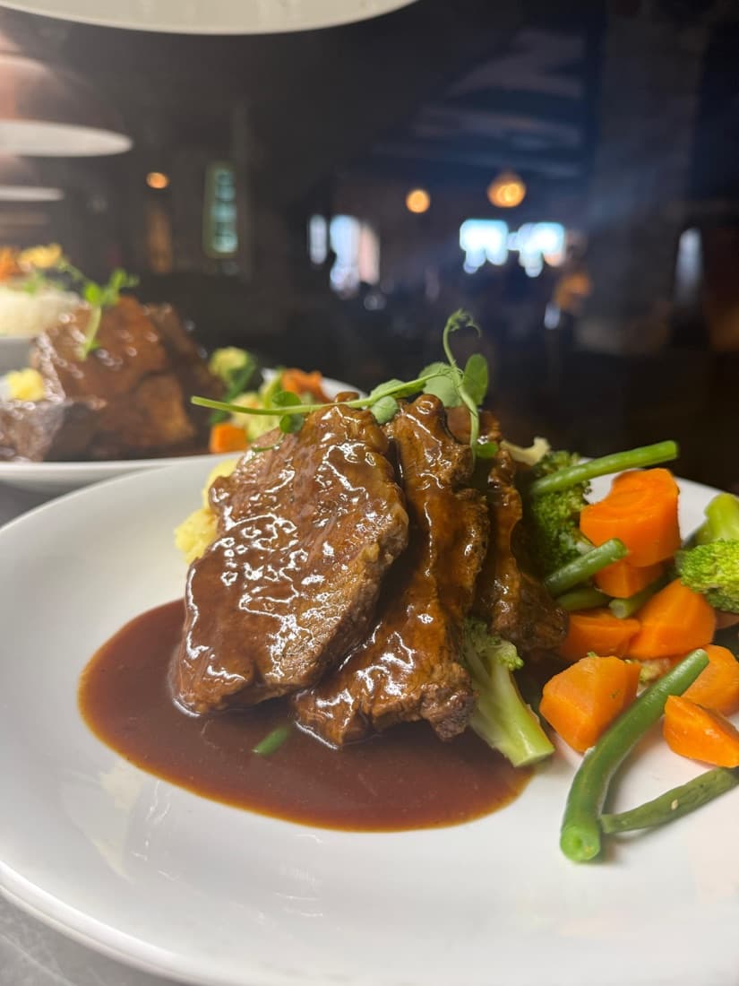 Sunday Roast
