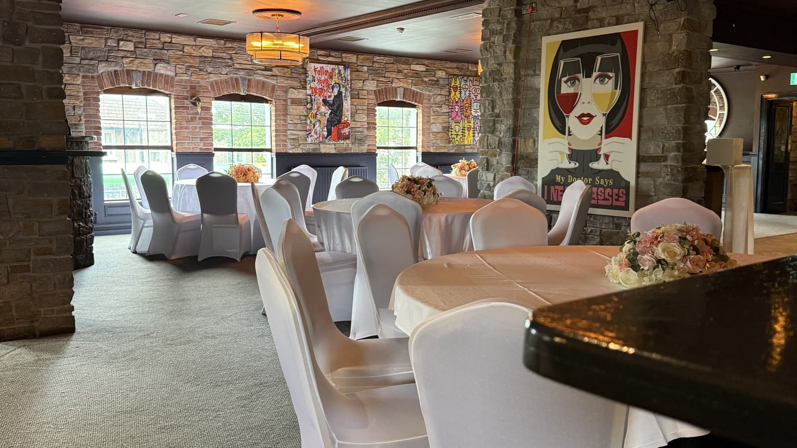 Function Room