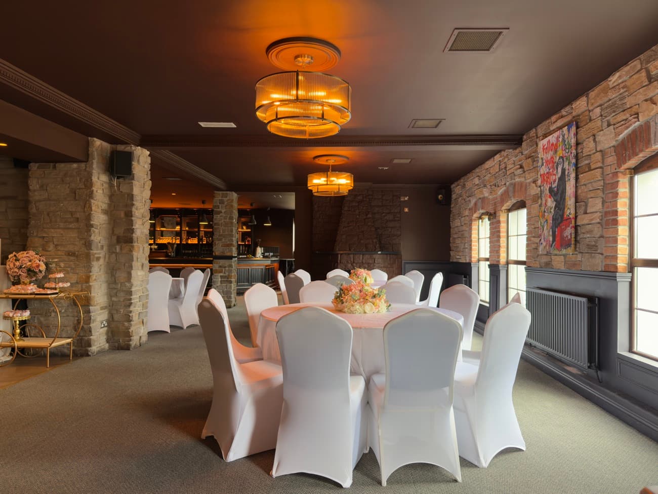 Function room 3