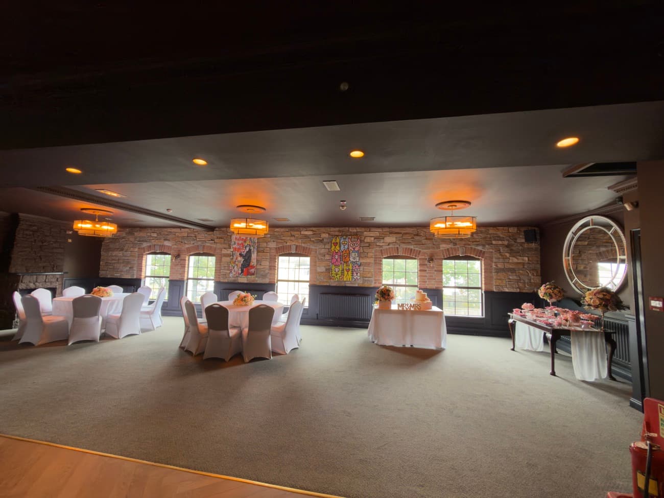Function room 5