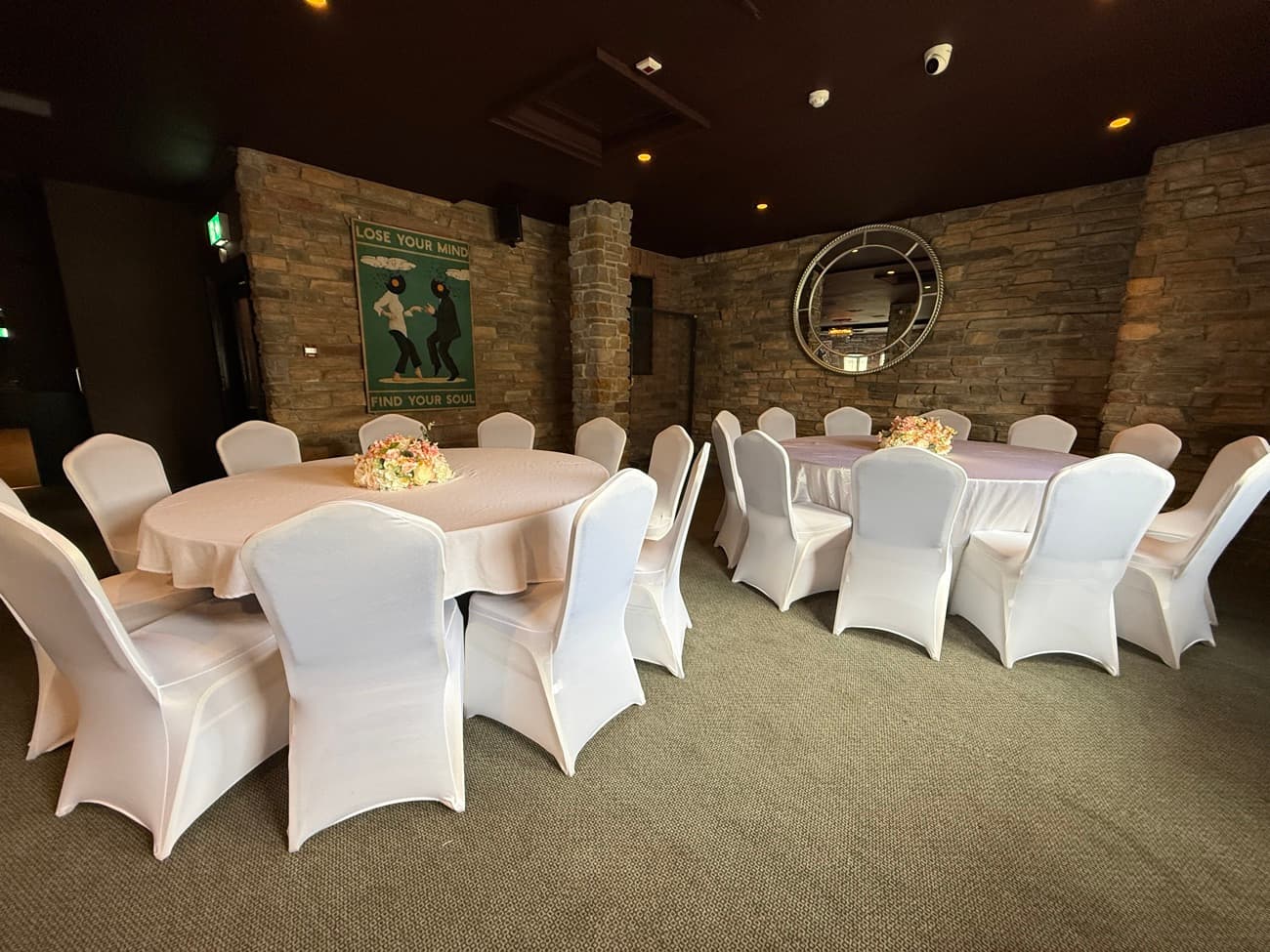 Function room 6