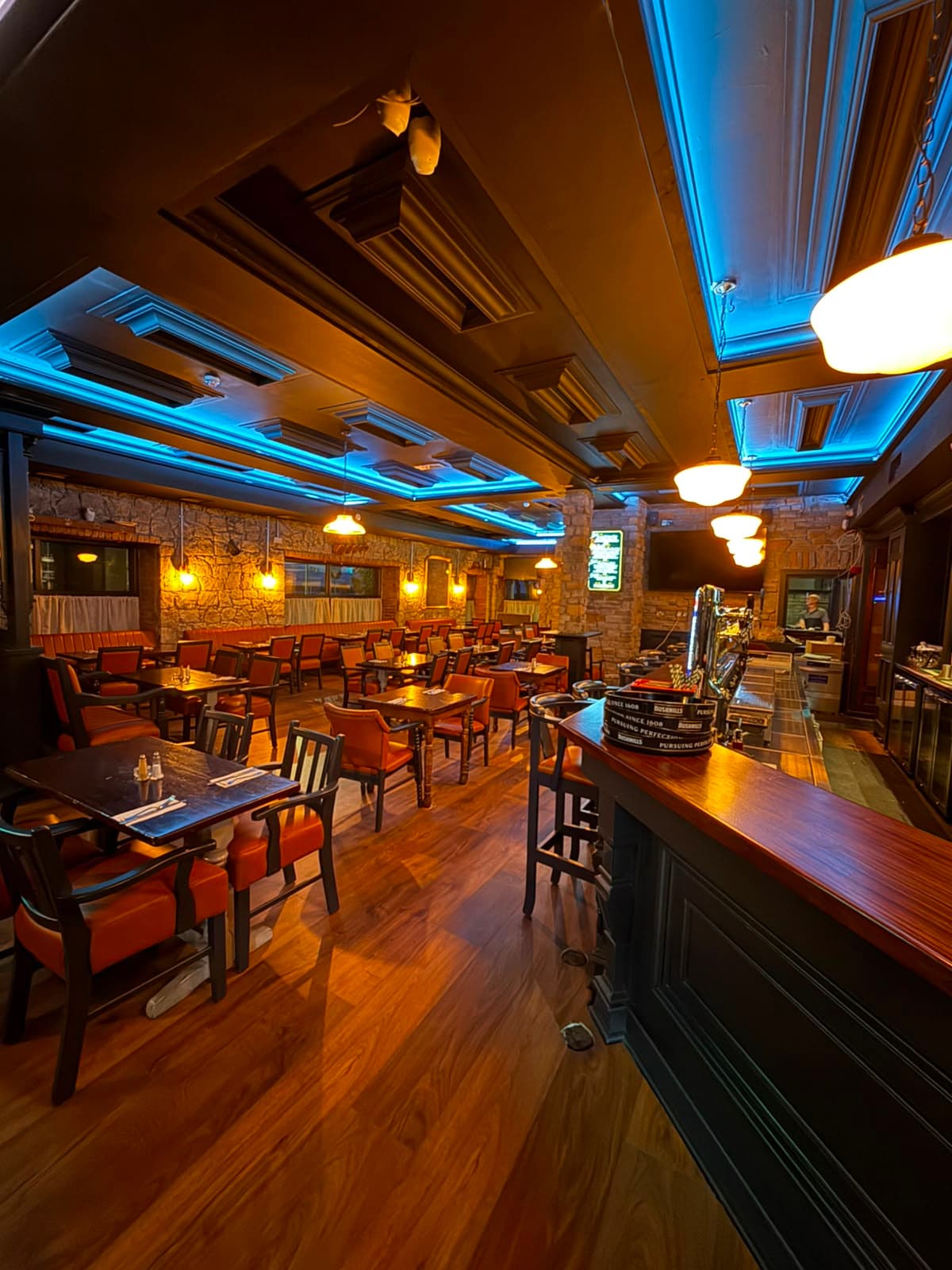 Fitzpatrick's Bar & Restaurant